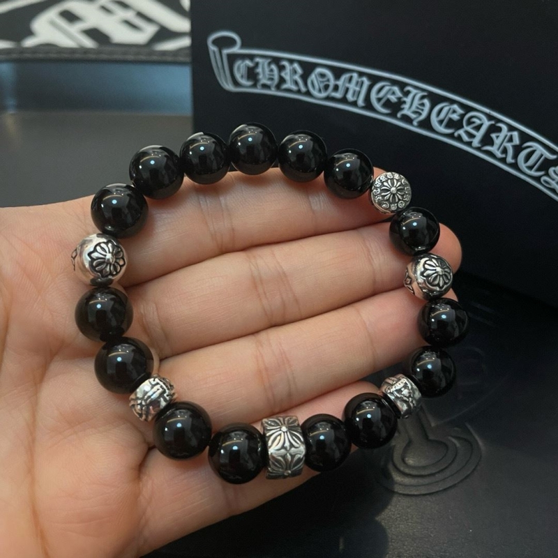 Ch*0me He**ts bracelets